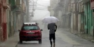 La dictadura cubana activó la alerta ciclónica en la parte oriental de la isla por la inminente llegada del huracán Melissa