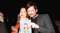 From "Workhorse" to "All The Cool Girls Get Fired": A Night of Book Parties for Fashion’s Favorite Editors