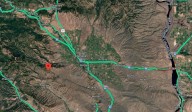 Prescribed Fire Planned Near Ellensburg: Key Details
