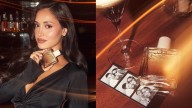 'Love Island USA' Star Leah Kateb's First Skylar Fragrance Launch