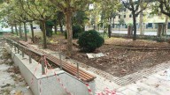 La Policía Local cierra el tráfico el paseo del Parque el día 4 de octubre