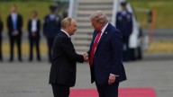 Live updates: Trump delays Putin talks; shutdown enters Day 22
