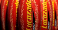 Ribena and Lucozade maker issues price hike warning to customers