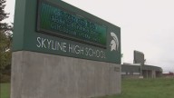Skyline High School football coach reinstated