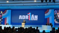 Primer informe de Adrián de la Garza: ¿Qué logros destacan en su primer año de gobierno en Monterrey?