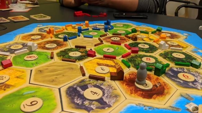 Netflix Can Now Make a Catan Movie, but Not Its Own Catan Game