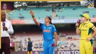 Tears Before the Toss: Why India and Australia Players Wore Black Armbands at World Cup Semi