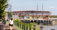 New Orleans OKs another $3.5 million for Riverfront for All project to connect parks
