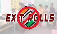 Election Commission Bans Exit Polls Across Media Platforms During Jubilee Hills Polls