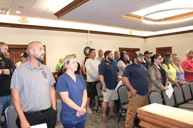 Savage Trails supporters ask county to let shuttered ‘mud park’ reopen