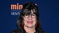 CNN's Christiane Amanpour Reveals Her Ovarian Cancer Has Returned