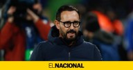 Bordalás insiste en que lo quiere en el Getafe y es un jugador del Real Madrid