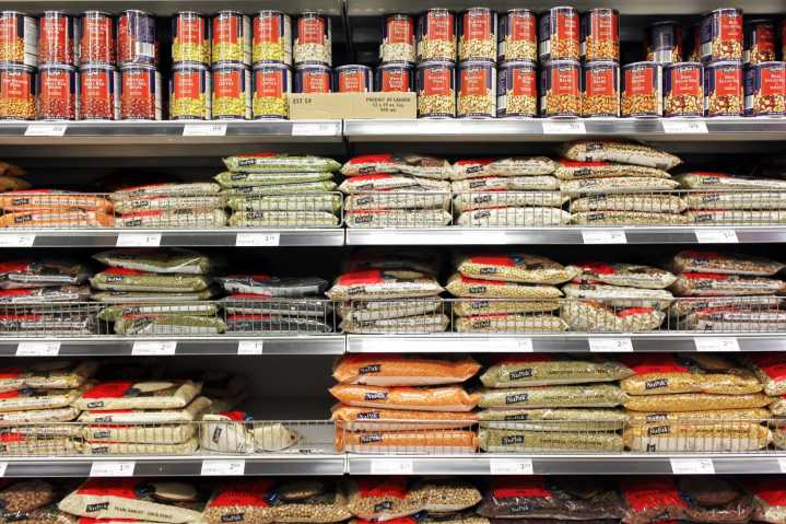 Grocery prices in Canada could spike for one grocery item soon
