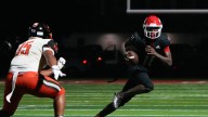 What are the top high school football games to watch in Week 9?