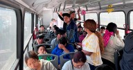 Vivió el calvario: Recorre director de transporte ruta CU-Misiones en autobús… ¡sin placas!