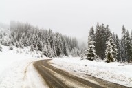 Snow forecast in Alberta with nasty Thanksgiving weekend weather