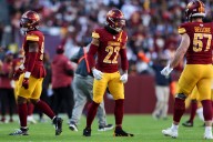 Pittsburgh Steelers sign athletic former Commanders safety