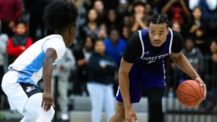 Rhode Island basketball gets pledge from top prospect Jaen Chatman