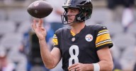 AFC North rivalry between Steelers and Bengals takes on a touch of gray with Rodgers facing Flacco