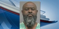 Newbery man arrested for threatening utility workers with gun, deputies say