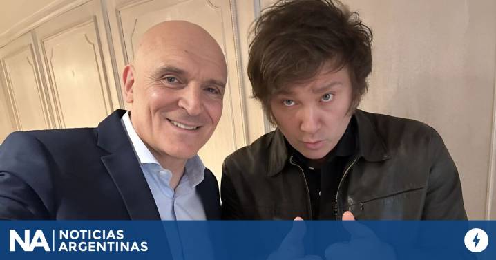 Reunión clave de la Comisión de Presupuesto: Guberman dará informe y estalla la disputa política por Espert