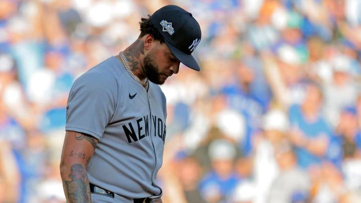 Yankees vs. Blue Jays ALDS Game 1 takeaways