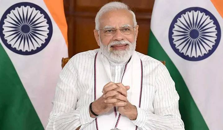 Telangana Congress MLA under fire for controversial remarks on PM Modi