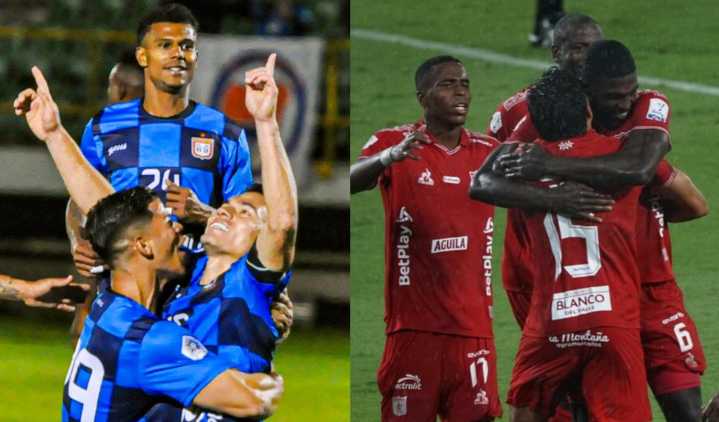 Oficial: Aplazado el partido entre América y Boyacá Chicó