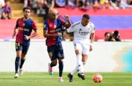 How to Watch Real Madrid vs Barcelona: Live Stream El Clásico, La Liga, TV Channel