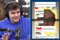 Sick Young Republican group-chat is part of the right's new 'vice signaling' bonding ritual