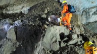 At least 15 dead as landslide crushes bus in Himachal Pradesh