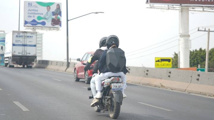 Reforma contra mototaxis en Guanajuato sólo tiene punto de partida, aclara PAN