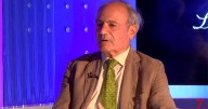 Manuel Román: “Sin Dios hay un espectáculo único, pero vacío de contenido”