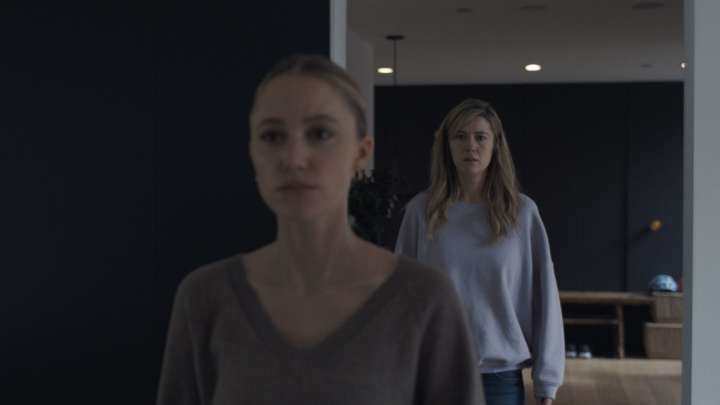 'The Hand that Rocks the Cradle,' an unecessary, languid remake
