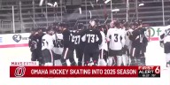 Omaha men's hockey taking pride in playing for 'special community'