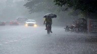 Cyclone Montha: IMD Issues Red and Orange Alerts for Heavy Rainfall Across Odisha Districts