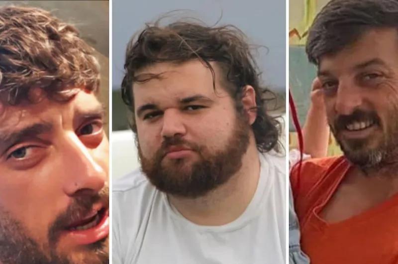 Quiénes son los tres argentinos que fueron liberados por Hamas