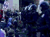 'WTO/99' Doc About "Battle Of Seattle" To Self