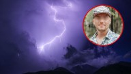 Rayo mata a menor de edad que estaba cazando; encontraron su cuerpo en el bosque