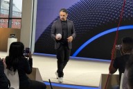 Amazon forgot the crazy at its fall hardware event