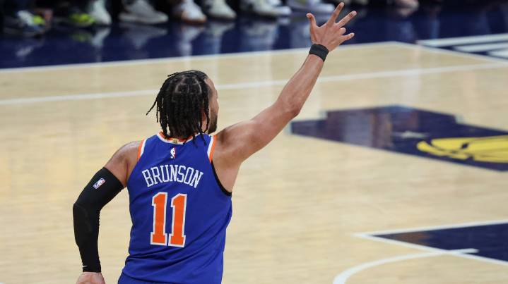 3 Jalen Brunson bold predictions for 2025