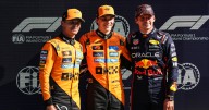 Formula 1 returns to U.S. as championship fight heats up in the final stretch of 2025