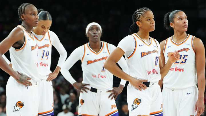 2025 WNBA Finals: Three keys for the Mercury to bounce back from 2