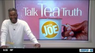 Talk, Truth, Tea: Lionel Richie opens up in new memoir,