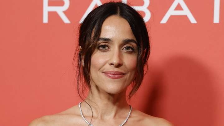 Macarena García nos habla de sus horas bajas: "He tenido momentos sin trabajo a la vista"