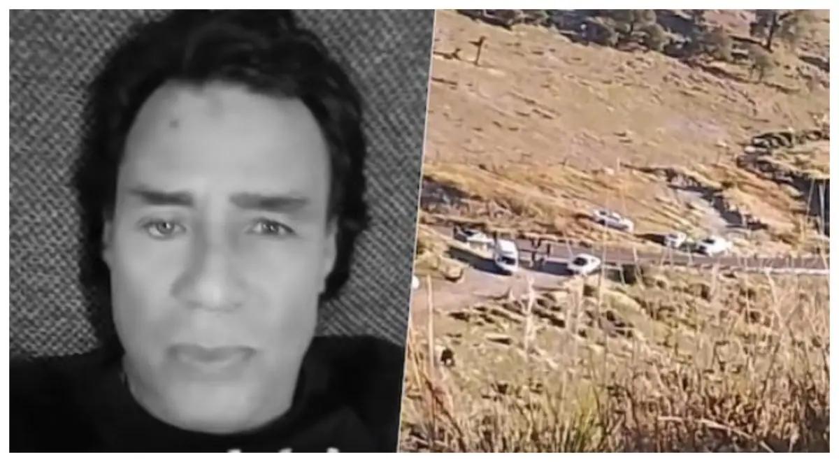 Asesinan al periodista Miguel Ángel Beltrán en Durango; hallan mensaje del crimen organizado