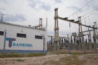 Un inesperado corte de Transnoa afecta a gran parte de Santiago del Estero