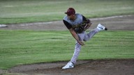 Pedro Reyes brilla en la lomita y Albert Lara conecta HR en duelo de Tomateros ante Cañeros