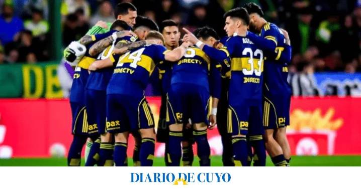 Boca Juniors y River Plate: dos polos opuestos en la montaña rusa del fútbol argentino