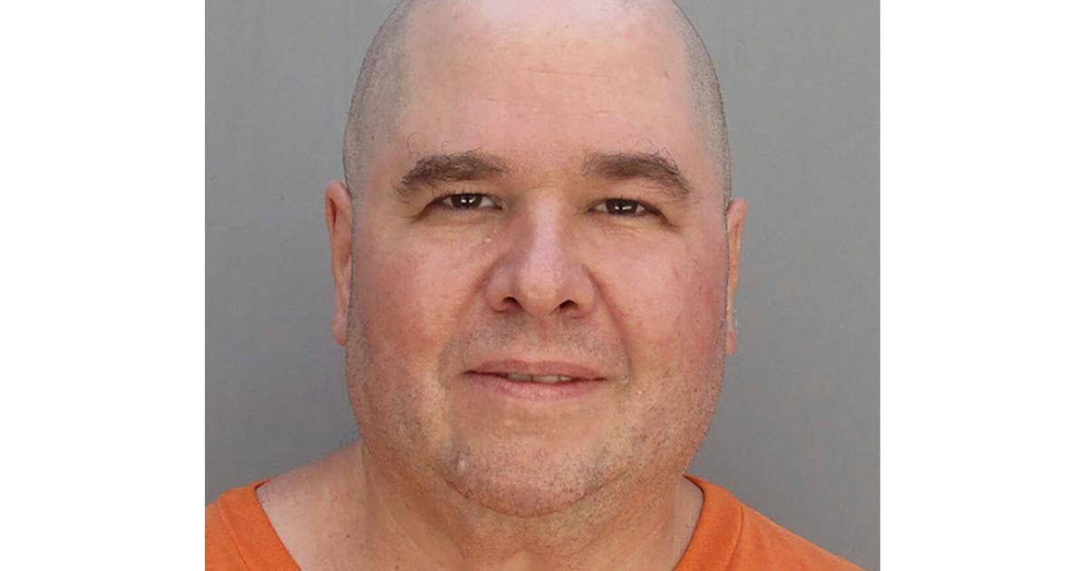 Arizona set to execute a man who killed 4 members of a Phoenix family in 1993